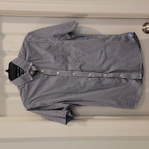 Daniel Cremieux mens button down.  Medium. Excellent condition